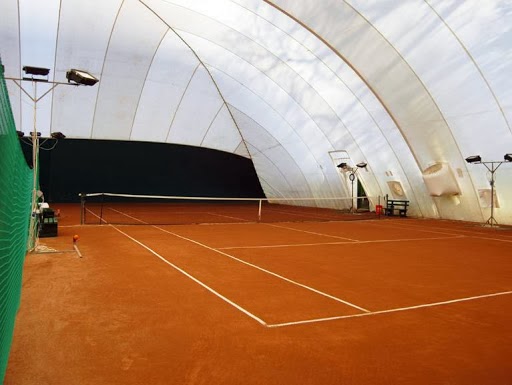Rozmaring Tenisz Klub - Szórakozóhely