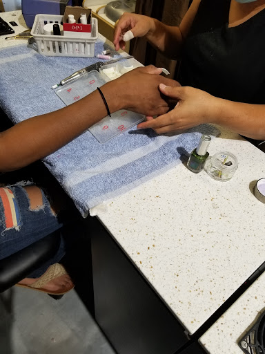 Day Spa «Jazmin Spa», reviews and photos, 235 Ponce De Leon Pl, Decatur, GA 30030, USA