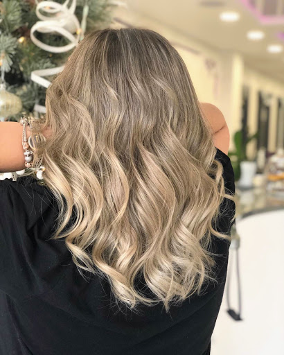 Hair Salon «GP Hair Salon & Day Spa», reviews and photos, 2711 Coney Island Ave, Brooklyn, NY 11235, USA