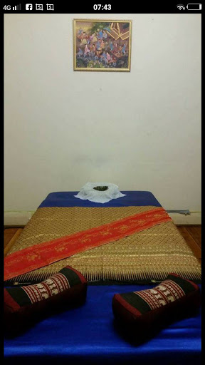 Mooringe Thai Massage