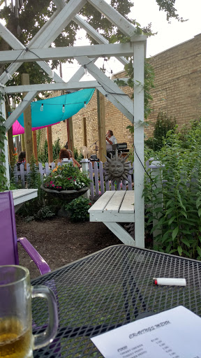 Coffee Shop «Cravingz Coffee Shop», reviews and photos, 140 S Clinton St, Stockbridge, MI 49285, USA