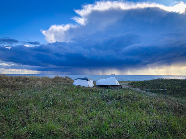 Kommentarer og anmeldelser af Ceres Stranden