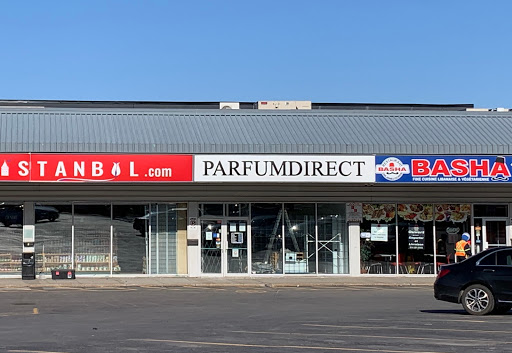 PARFUM DIRECT Montreal