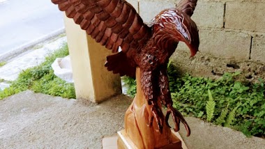 Arte En Madera