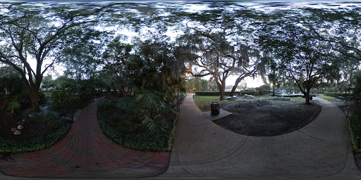 Community Center «Kate Jackson Community Center», reviews and photos, 821 S Rome Ave, Tampa, FL 33606, USA