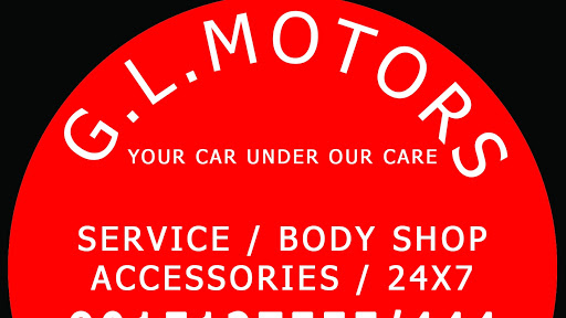 legend motors tambaram