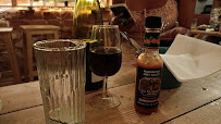 Plats et boissons du Restaurant mexicain Los Güeros à Paris - n°9