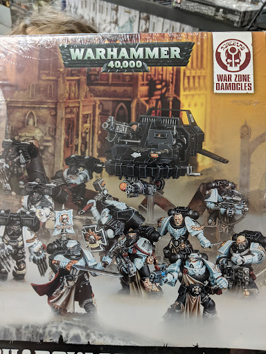 Hobby Store «Hobby Town», reviews and photos, 2345 Russellville Rd, Bowling Green, KY 42101, USA