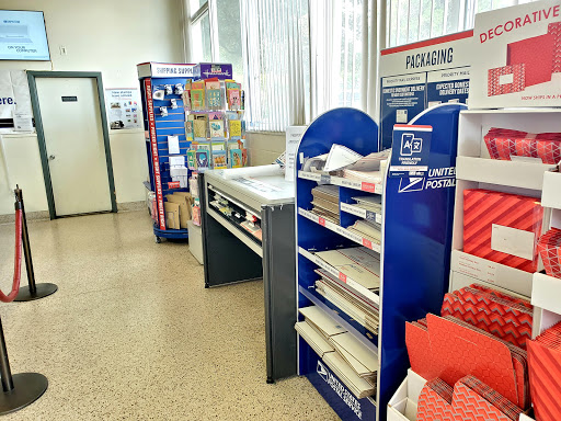 Post Office «United States Postal Service», reviews and photos, 2101 Pear St, Pinole, CA 94564, USA