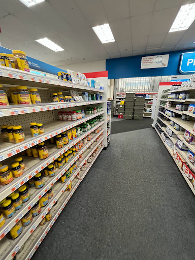 Drug Store «CVS», reviews and photos, 8 Eden Ave, Edison, NJ 08818, USA