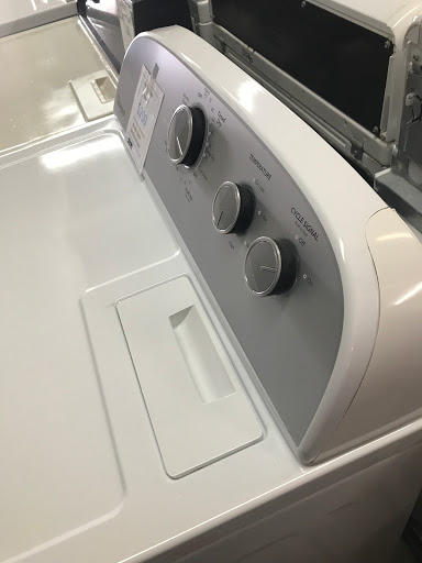 Used Appliance Store «Tn Appliance Exchange Inc.», reviews and photos, 5403 Murfreesboro Rd, La Vergne, TN 37086, USA