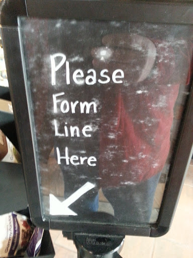 Coffee Shop «Starbucks», reviews and photos, 49 Main St, Freeport, ME 04032, USA