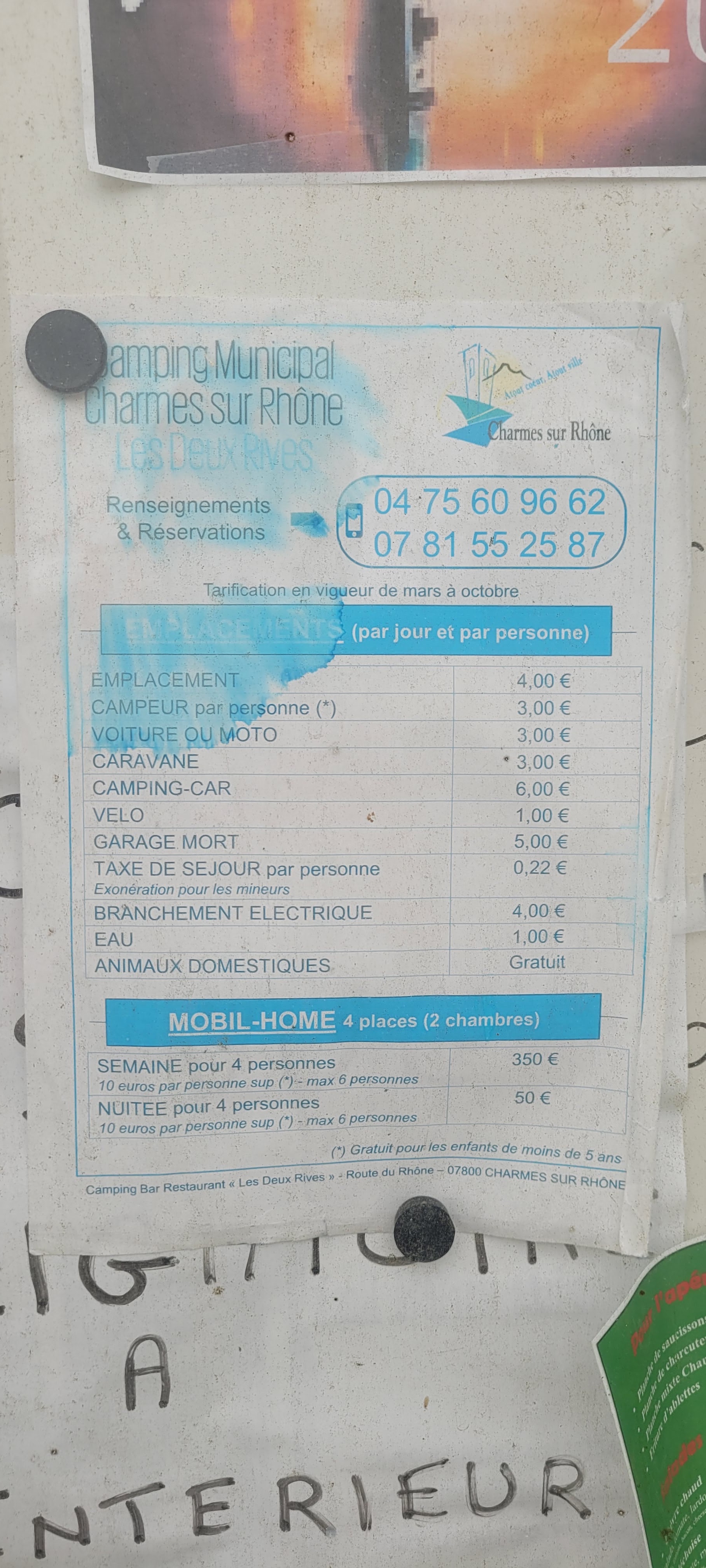 Photo n° 1 de l'avis de Gerard.E fait le 03/09/2021 à 17:06