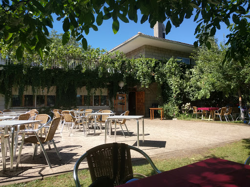 RESTAURANTE MACHACO en La Cabrera