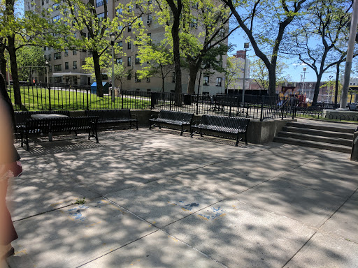 Community Center «New York City Housing Authority Wyckoff Gardens Colony South Community Center», reviews and photos, 272 Wyckoff St, Brooklyn, NY 11217, USA