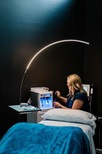 Explore tattoo ideas hunting, creative tattoo ideas in Powell, available at A Younger You Aesthetics