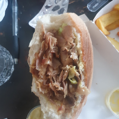 One Minute Kebab à Flers