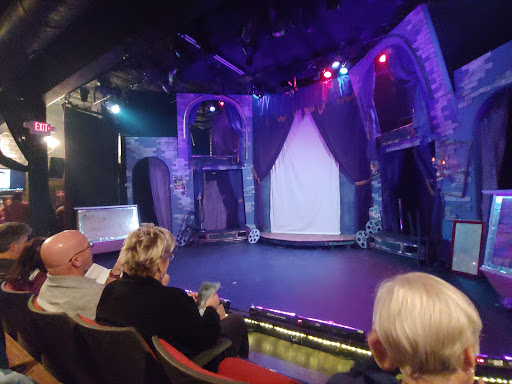 Performing Arts Group «Winston-Salem Theatre Alliance», reviews and photos, 1047 W Northwest Blvd, Winston-Salem, NC 27101, USA