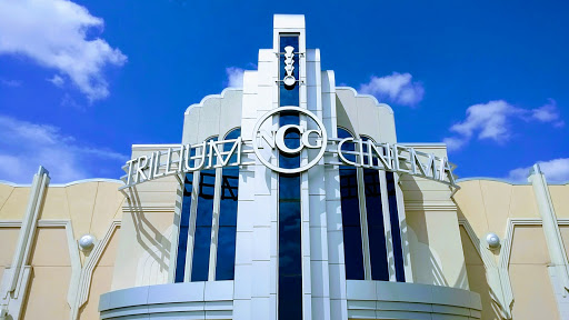 Movie Theater «NCG - Trillium Cinema», reviews and photos, 8220 Trillium Cir Ave, Grand Blanc, MI 48439, USA