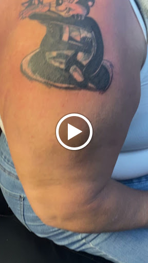 Explore tattoo ideas sad, creative tattoo ideas in Jacksonville, available at Renegade Art Studio LLC