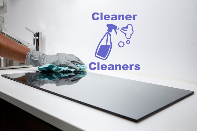 Cleaner Cleaners