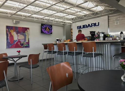 Subaru Dealer «Heuberger Subaru», reviews and photos, 1080 Motor City Dr, Colorado Springs, CO 80905, USA