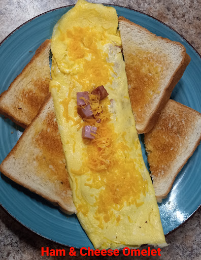 Coffee Shop «Round Table Coffee Shop», reviews and photos, 115 W 1st St, Fordyce, AR 71742, USA