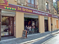 Photos du propriétaire du Restaurant Le Triton à Les Lilas - n°7