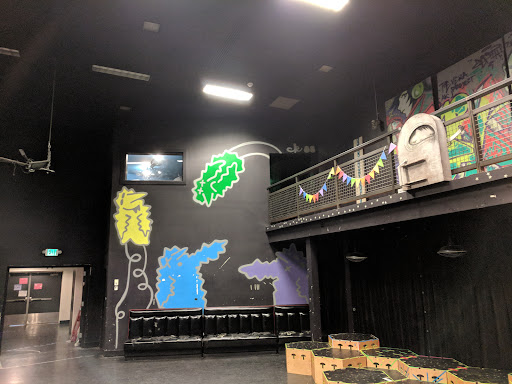 Live Music Venue «The Vera Project», reviews and photos, 305 Harrison St, Seattle, WA 98109, USA