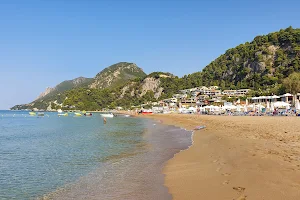 Glyfada Beach image