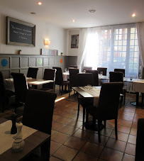 Atmosphère du Restaurant La Chaleur Nordique à Millau - n°11