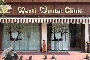Aarti Dental Clinic (Dentist/ RCT/ Teeth Straightening/ Implant) | Best Dentist in Meerut | Best Dental Clinic in Meerut image