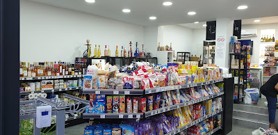 Vivaux shop à Marseille