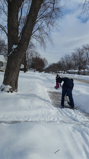 Golf Club «Hillcrest Golf Club of St. Paul», reviews and photos, 2200 Larpenteur Ave E, St Paul, MN 55109, USA