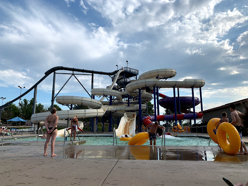 Water Park «Wild Water West Waterpark», reviews and photos, 26767 466th Ave, Sioux Falls, SD 57106, USA