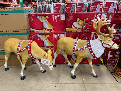 Home Improvement Store «The Home Depot», reviews and photos, 3849 S Delsea Dr, Vineland, NJ 08360, USA