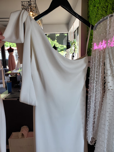 Bridal Shop «Renee Austin Wedding», reviews and photos, 1555 Plainfield Ave NE, Grand Rapids, MI 49505, USA