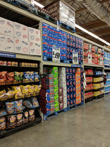 Supermarket «FoodMaxx», reviews and photos, 1751 Monument Blvd, Concord, CA 94520, USA