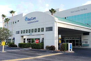 BayCare Outpatient Imaging (Bardmoor) image
