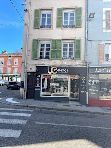 Jadyce Cosmetics 47 Rue Anatole France, 01100 Oyonnax, France