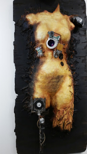 Art Center «Evanston Art Center», reviews and photos, 1717 Central St, Evanston, IL 60201, USA