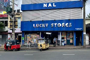 Lucky Stores image