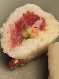 Sushi du Restaurant de sushis Sushi Muraguchi à Paris - n°20