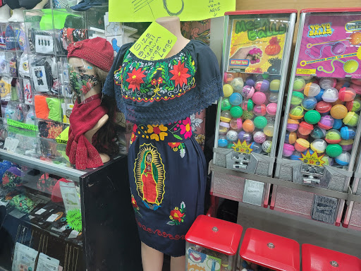 Grocery Store «Migalitos Supermercado #1», reviews and photos, 1050 S Beltline Rd, Dallas, TX 75253, USA