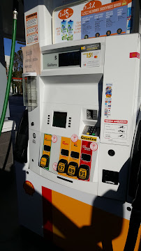 Shell - Photo 8 - Car repair in Mountain View, CA, San Jose