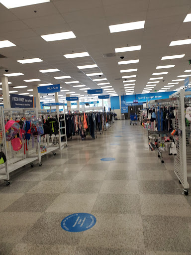 Clothing Store «Ross Dress for Less», reviews and photos, 1401 Missouri Ave N, Largo, FL 33770, USA