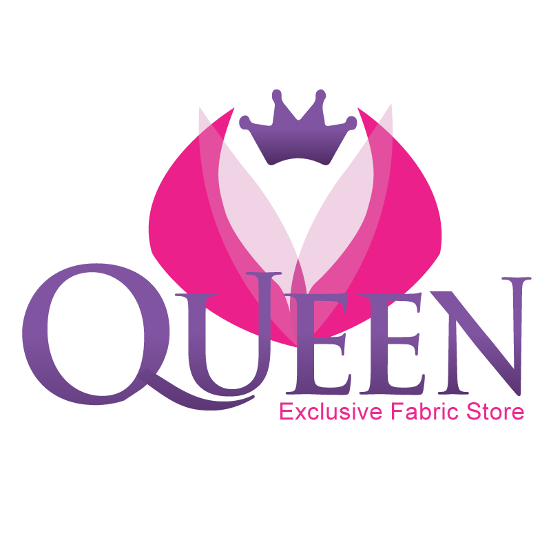 Queen Exclusive Fabric Store