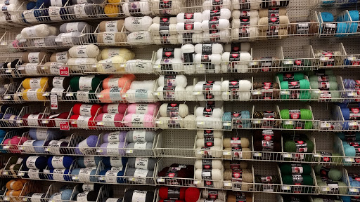 Craft Store «A.C. Moore Arts and Crafts», reviews and photos, 970 W Street Rd, Warminster, PA 18974, USA