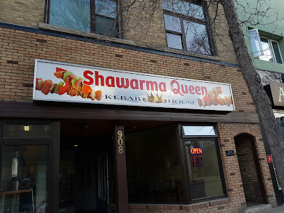 Shawarma Queen Donair Kebab Buffet