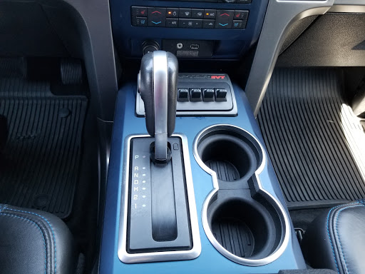 Used Car Dealer «TRI City Auto Mart», reviews and photos, 617 E New Cir Rd, Lexington, KY 40505, USA